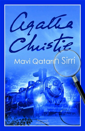 Mavi qatarın sirri