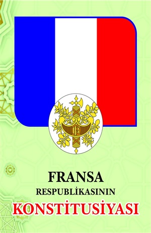 Fransa Konstitusiyası