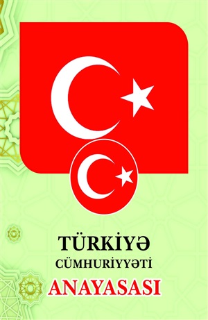 Türkiyə Cümhuriyyətinin Anayasası