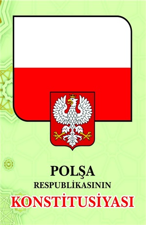 Polşa Konstitusiyası
