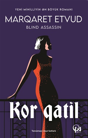 Kor qatil