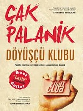 Döyüşçü klubu