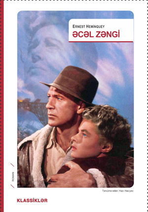 Əcəl zəngi