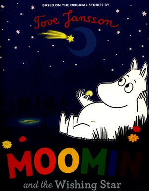 Moomin and the Wishing Star