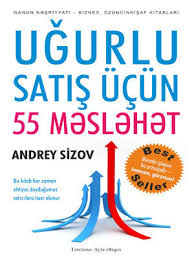 Uğurlu satış üçün 55 məsləhət