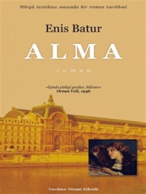 Alma