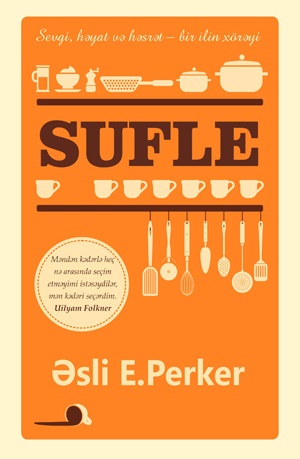 Sufle