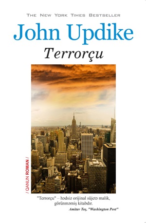 Terrorçu