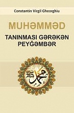 Muhammed (taninmasi gereken peygember)