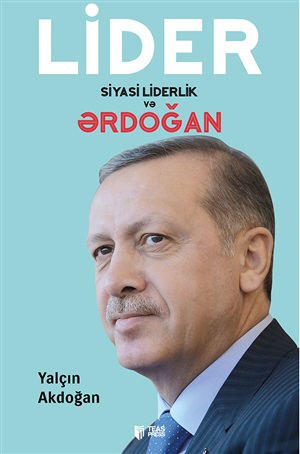 Lider: siyasi liderlik və Ərdoğan