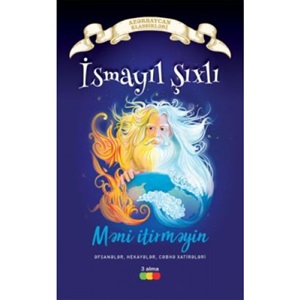 Məni itirməyin