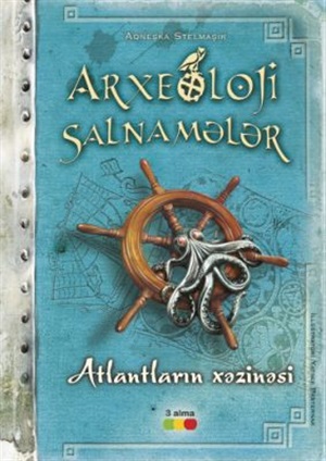 Atlantanın xəzinəsi