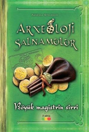 Böyük magistirin sirri