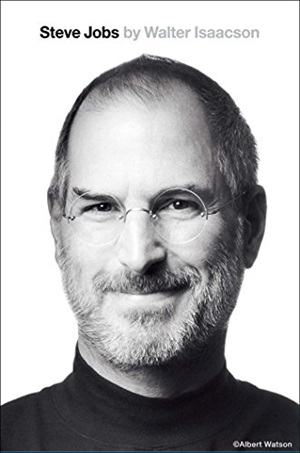 Steve Jobs: The Exclusive Biography (PB)