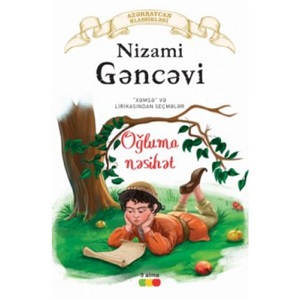 Oğluma nəsihət