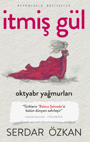 İtmiş Gül