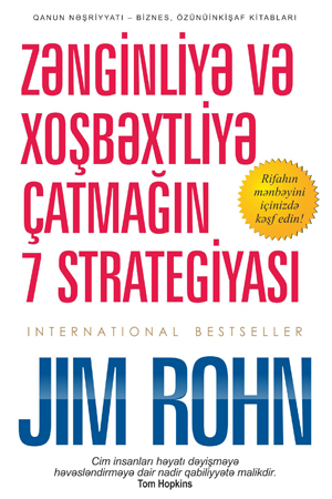 Zənginliyə və xoşbəxtliyə çatmağın  7 strategiyasi