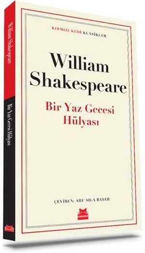 Bir Yaz Gecesi Hülyası  William Shakespeare