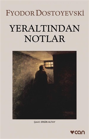 Yeraltından Notlar 