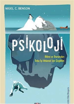 Psikoloji  Nigel C. Benson