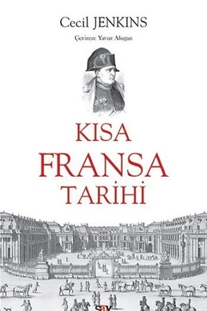 Kısa Fransa Tarihi