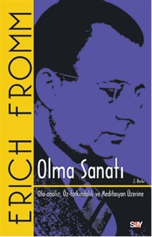 Olma Sanatı  Erich Fromm