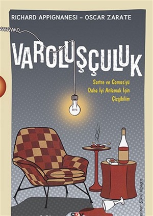 Varoluşçuluk  Oscar Zarate