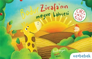 Bodur Zürafa'nın Meyve Bahçesi