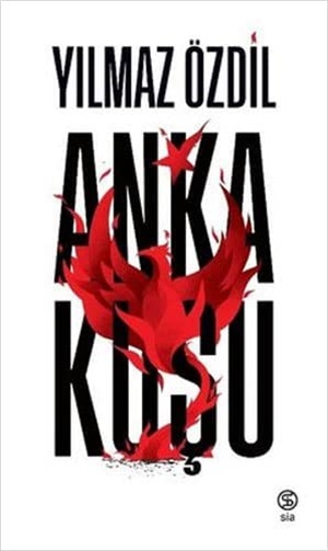 Anka Kuşu  Yılmaz Özdil