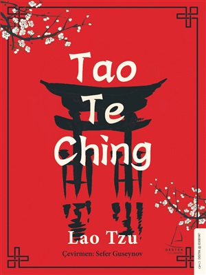 Tao The Ching  Lao Tzu