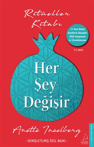 Her Şey Değişir (Güncellenmiş Baskı)