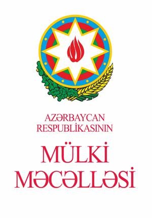 Mülki Məcəllə