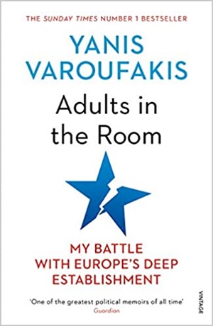 Adults In The Room