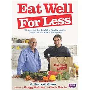 Eat Well for Less