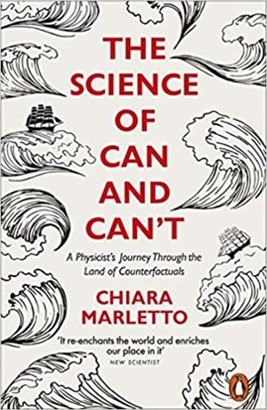 The Science of Can and Can't