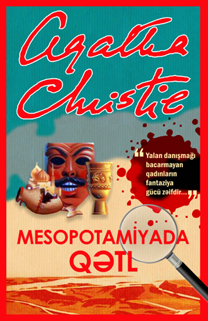 Mesopotamiyada qətl