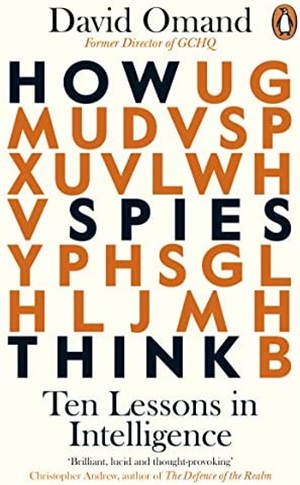 How Spies Think