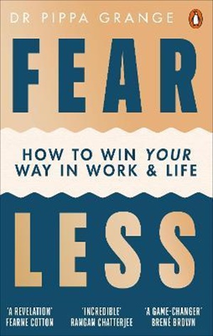 Fear Less