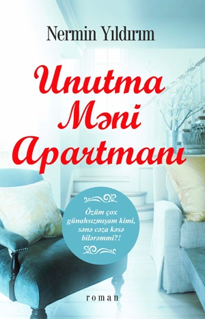 Unutma məni apartmanı
