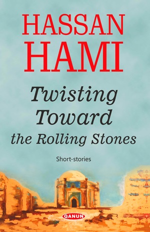 Twisting toward the rolling stones