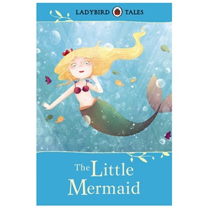 Ladybird Tales: The Little Mermaid