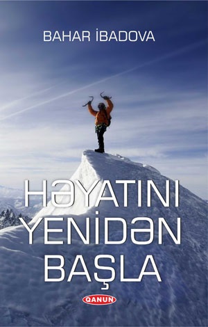 Həyatımı yenidən başla