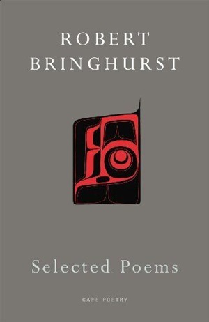 Selected Poems Robert Bringhurst