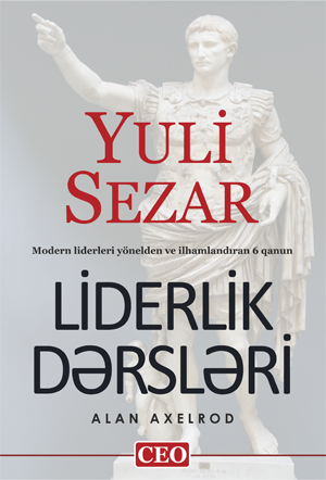 Liderlik dərsləri