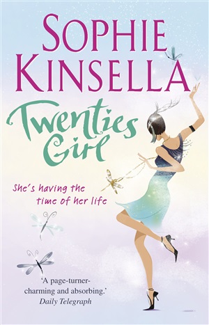 Twenties Girl