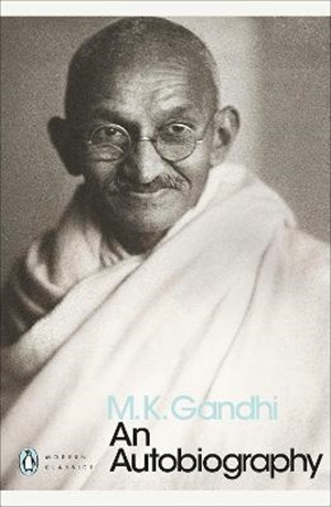 Gandhi. An Autobiography