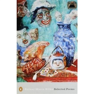 Selected Poems Rilke