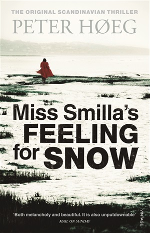 Miss Smillas Feeling For Snow