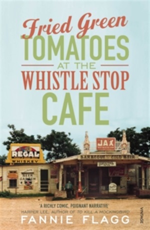 Fried Green Tomatoes At The Whistle Stop