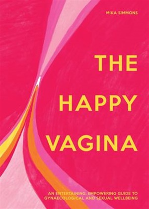 HAPPY VAGINA HB